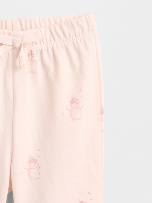 ensemble de 3 bodies en coton biologique pour bébé