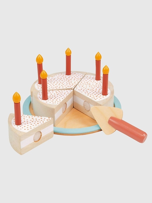 ensemble de jouets pour tout-petits « friandises sucrées »