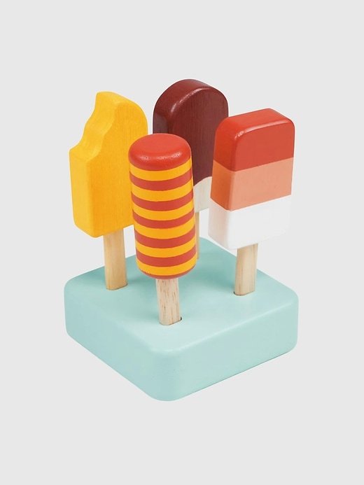 ensemble de jouets pour tout-petits « friandises sucrées »