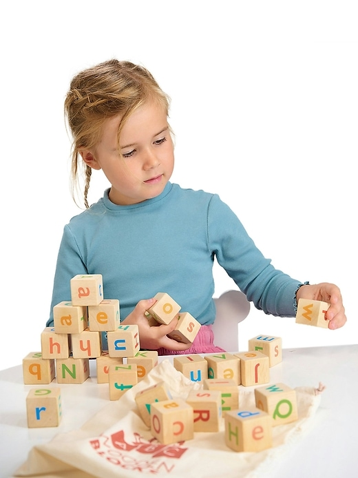 blocs dorthographe de lalphabet