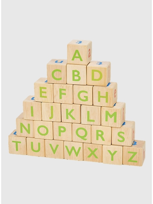 blocs dorthographe de lalphabet