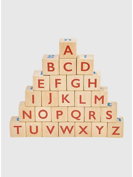 blocs dorthographe de lalphabet