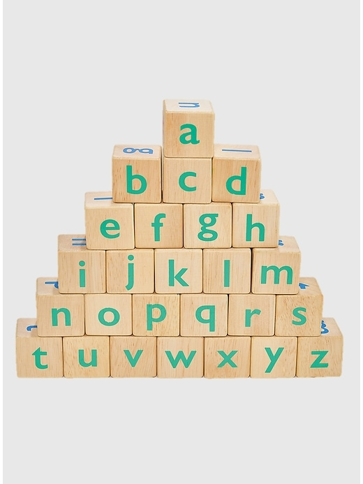 blocs dorthographe de lalphabet