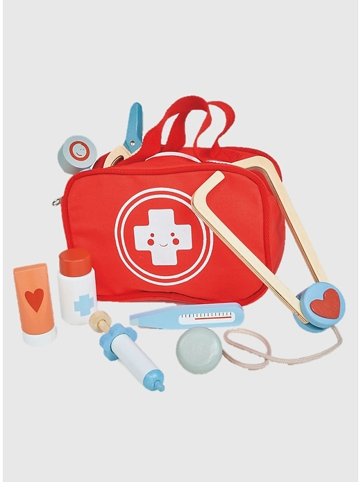 mon jouet de premiers secours pour tout-petits