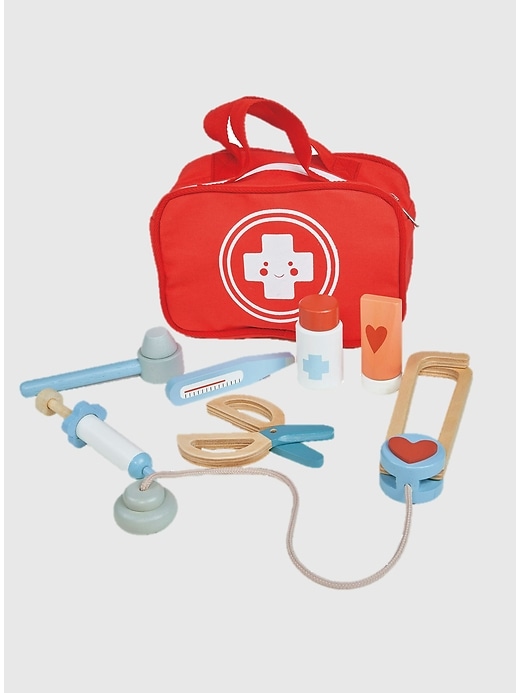 mon jouet de premiers secours pour tout-petits