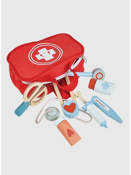 mon jouet de premiers secours pour tout-petits