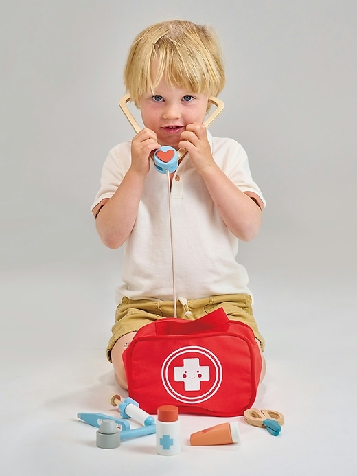 mon jouet de premiers secours pour tout-petits