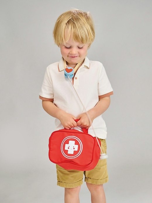 mon jouet de premiers secours pour tout-petits