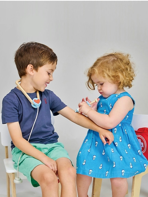 mon jouet de premiers secours pour tout-petits