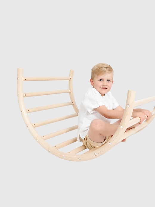 arche de jeu pour tout-petits gathre