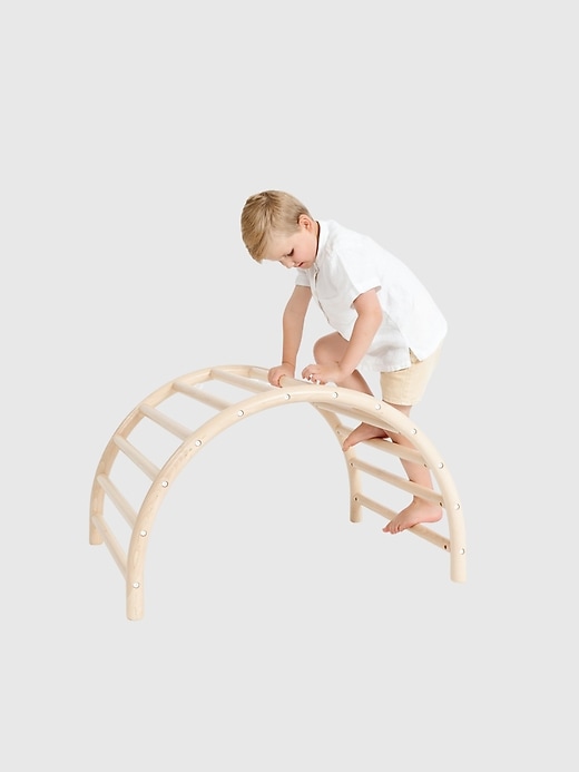 arche de jeu pour tout-petits gathre