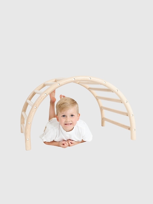arche de jeu pour tout-petits gathre