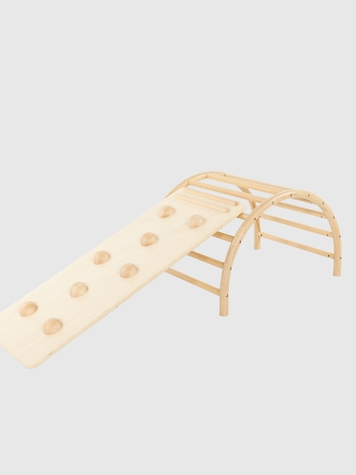 toboggan pour tout-petits gathre