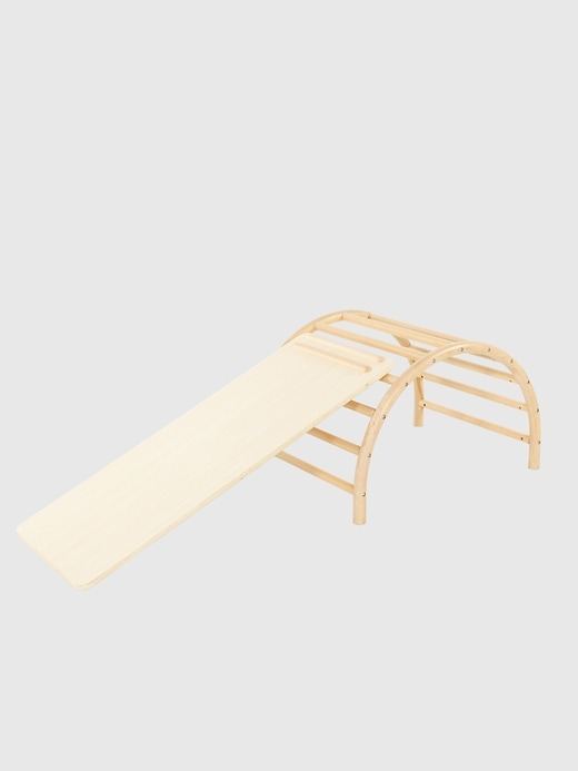 toboggan pour tout-petits gathre