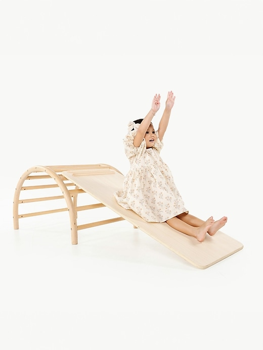 toboggan pour tout-petits gathre