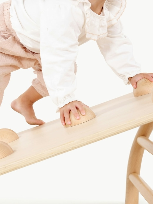 toboggan pour tout-petits gathre