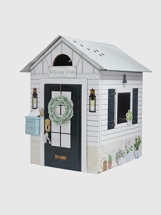 kit de décoration « bienvenue à la maison » pour une maison plus mignonne