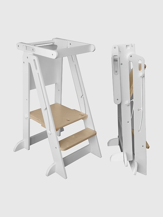 tour dapprentissage learn n fold