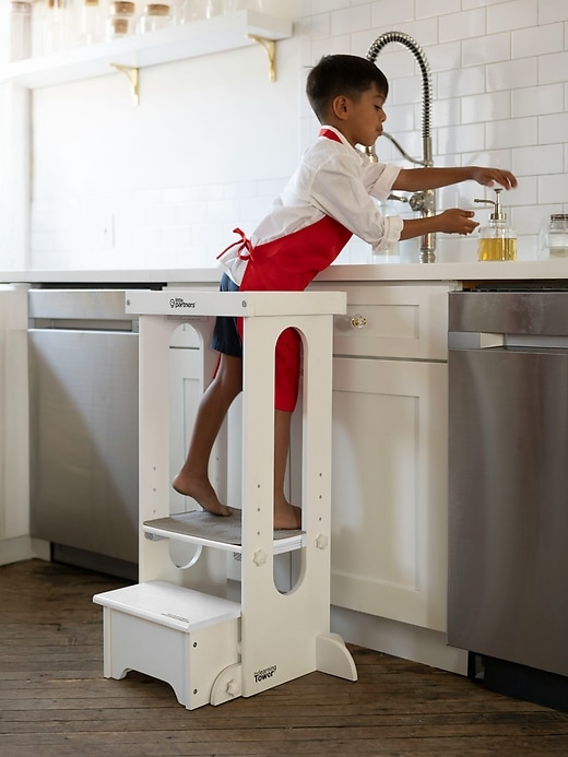explorez la tour dapprentissage n store