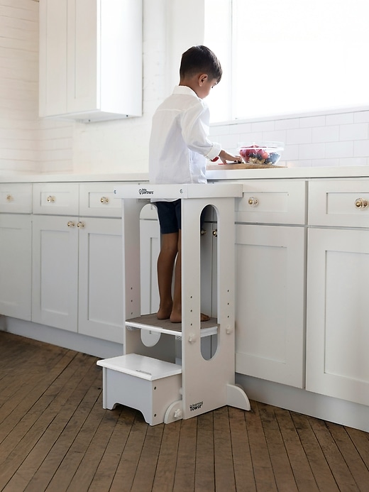 explorez la tour dapprentissage n store