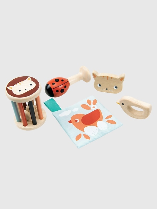 ensemble de jouets de jardin pour 6 mois