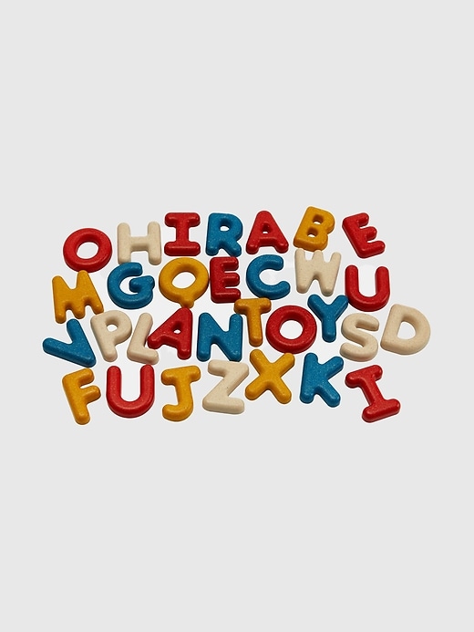 ensemble de compétences linguistiques en alphabet majuscule