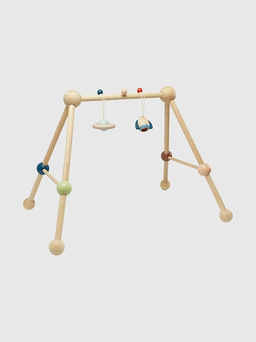 aire de jeux