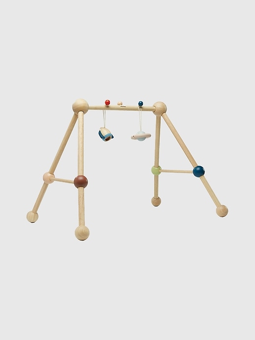 aire de jeux