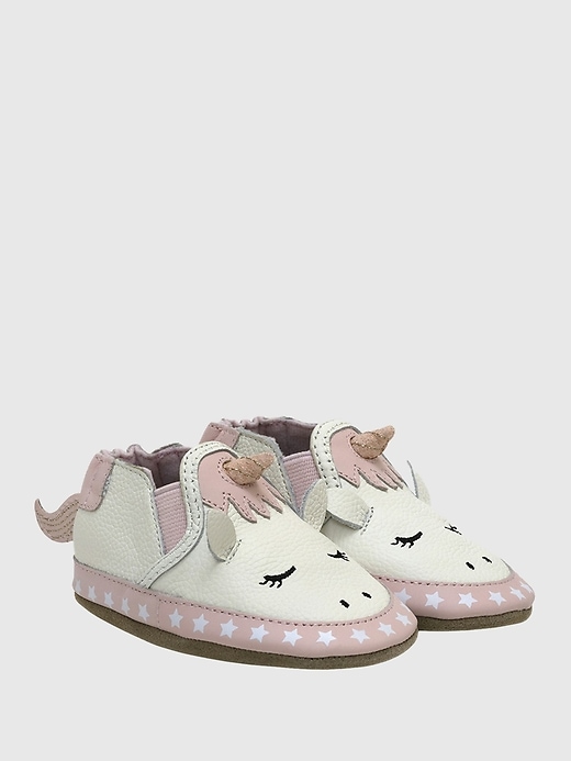 robeez baby evie semelles souples
