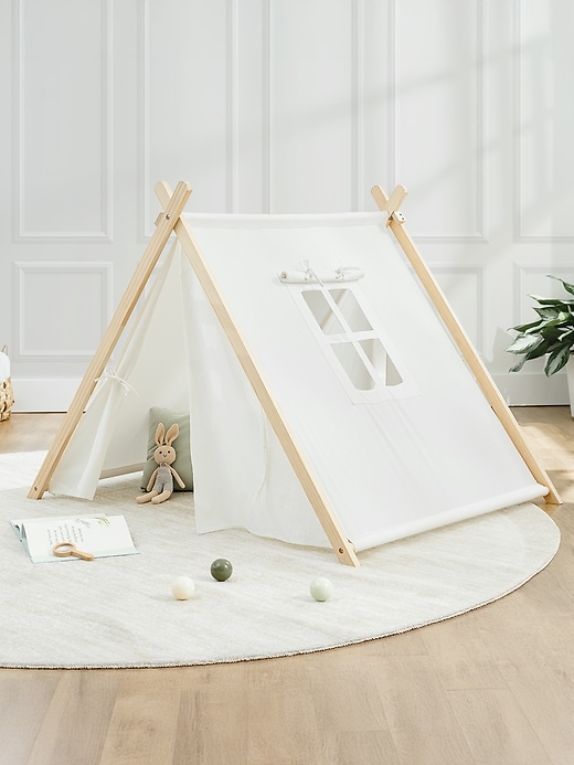 tente de jeu intérieure comfy cubs