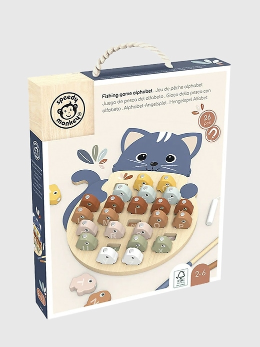 jeu de pêche à lalphabet pour tout-petits