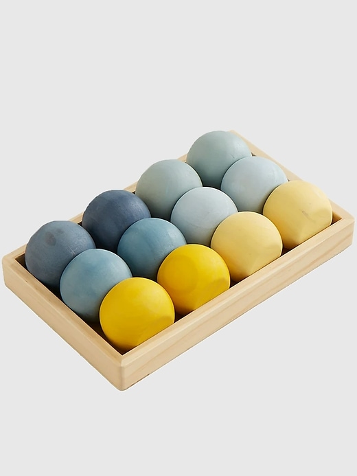 jouet simply spheres