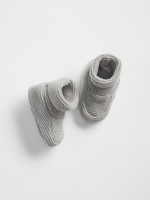 chaussons baby brannan