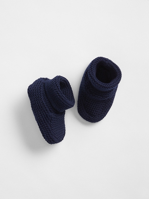 chaussons baby brannan