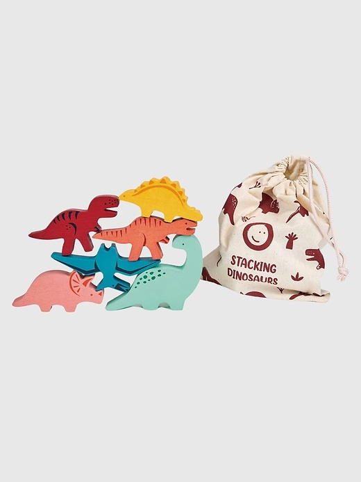 ensemble de jouets pour tout-petits explorateurs à trier et à empiler