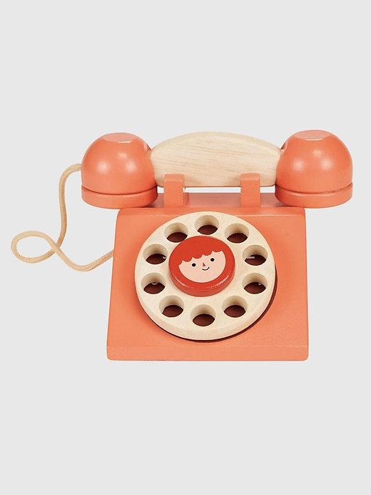 ensemble de jouets pour tout-petits comprenant des téléphones et un appareil photo ainsi quun gadget technologique