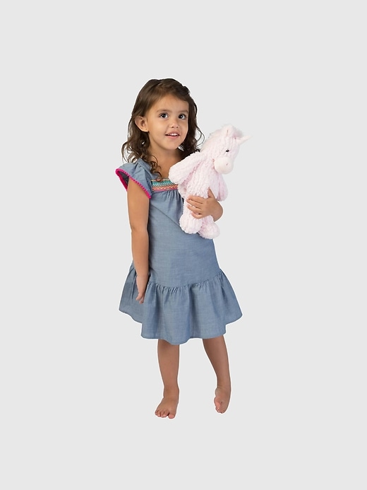 adorables pétales de licorne