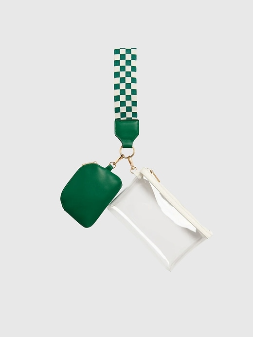 pochette shiraleah taylor