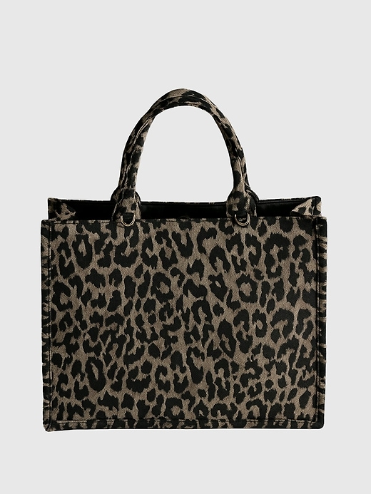 sac cabas shiraleah leo