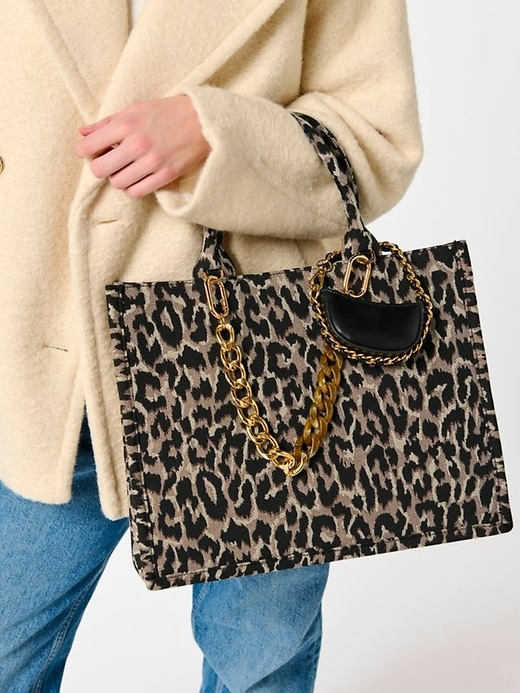 sac cabas shiraleah leo