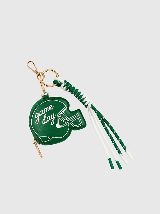 porte-clés casque shiraleah