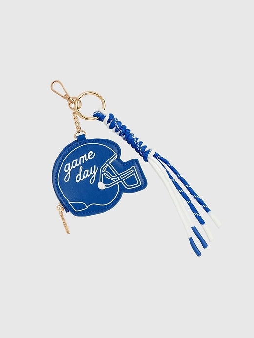 porte-clés casque shiraleah