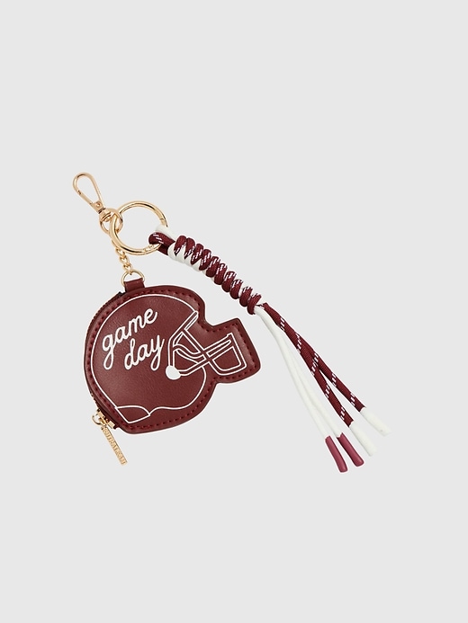 porte-clés casque shiraleah
