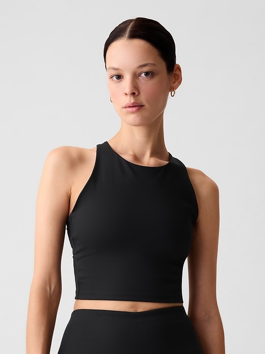 soutien-gorge à col montant gapfit