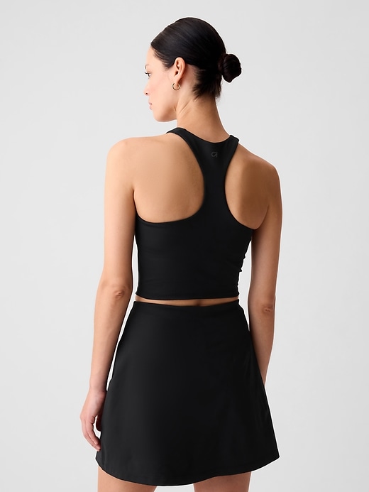 soutien-gorge à col montant gapfit