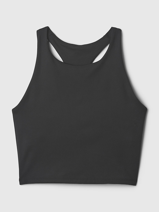 soutien-gorge à col montant gapfit