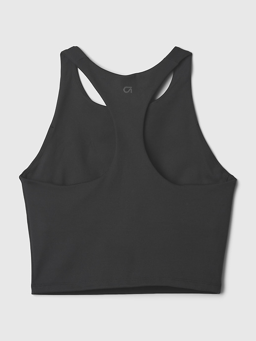 soutien-gorge à col montant gapfit