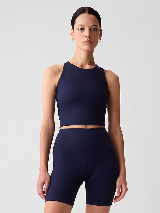 soutien-gorge à col montant gapfit