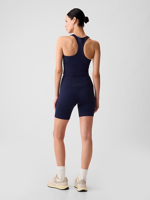 soutien-gorge à col montant gapfit