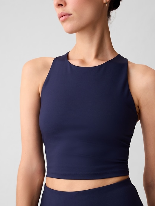 soutien-gorge à col montant gapfit